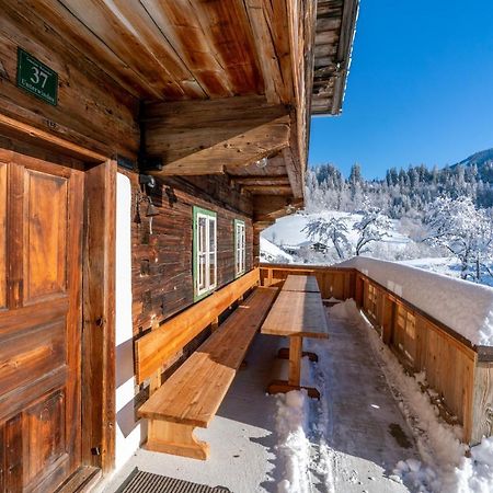 Вилла Grossmutters Haus Вестендорф Экстерьер фото